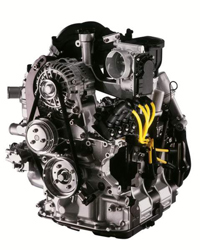 P81E5 Engine